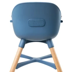 Ziza Højstol - Indigo