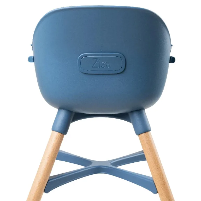 Ziza Højstol - Indigo