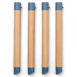 Ziza Legestolsben - Indigo