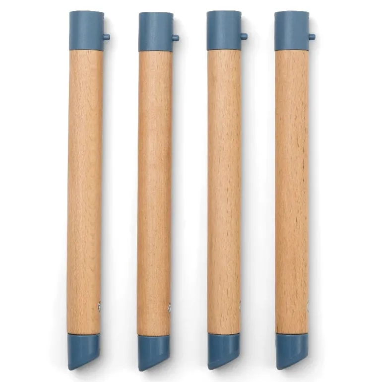 Ziza Legestolsben - Indigo