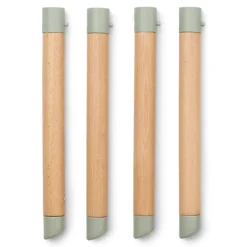 Ziza Legestolsben - Olive