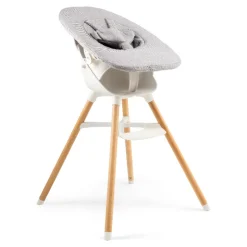 Ziza Newborn - Vanilla/Natural/Gray