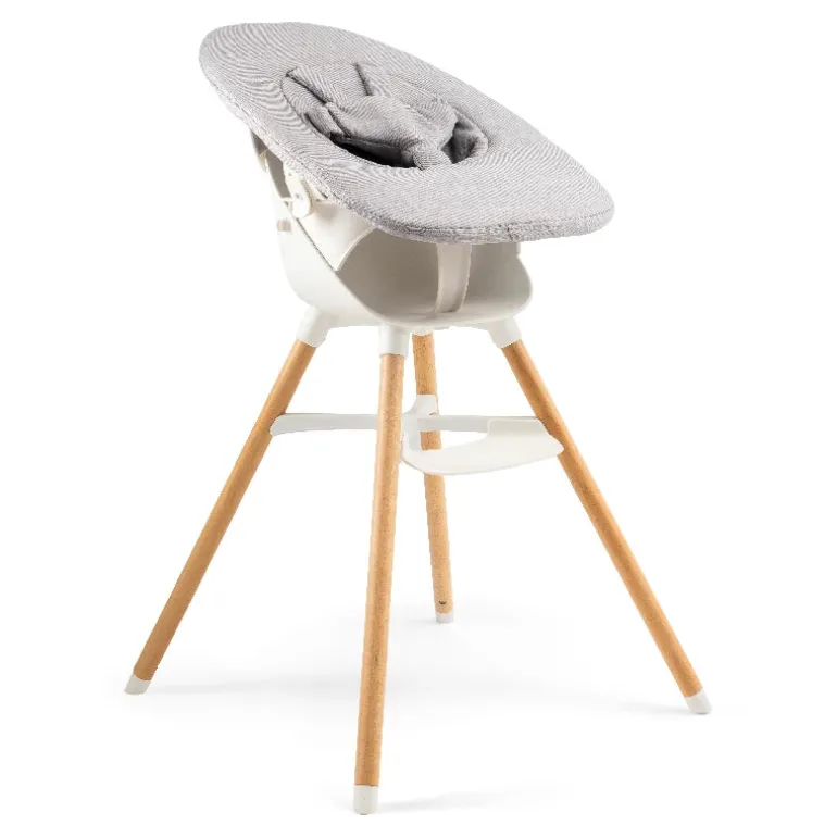 Ziza Newborn - Vanilla/Natural/Gray