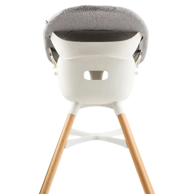 Ziza Newborn - Vanilla/Natural/Gray