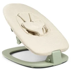 Ziza Skråstol inkl. Monteringssæt - All Olive